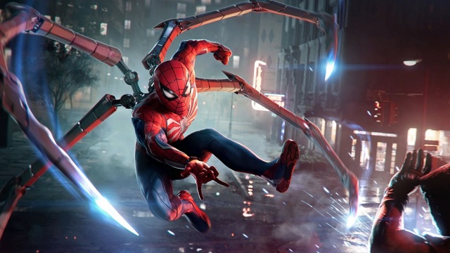 Spider-Man 2 PS5 Review: Video Game Does Spider-Man Better Than MCU –  IndieWire