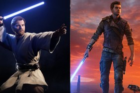 Star Wars Jedi: Survivor Obi-Wan DLC