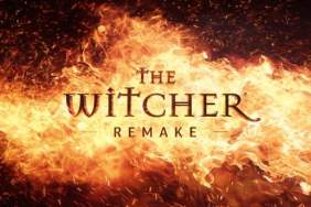 The Witcher Remake Release Date