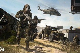 Modern Warfare 2 Sales Beat Vanguard