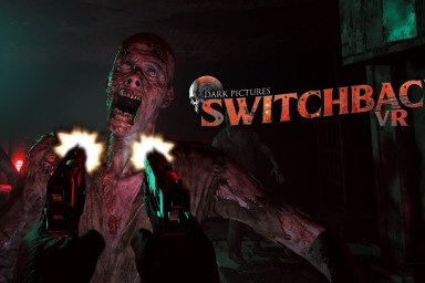 The Dark Pictures: Switchback VR Delayed