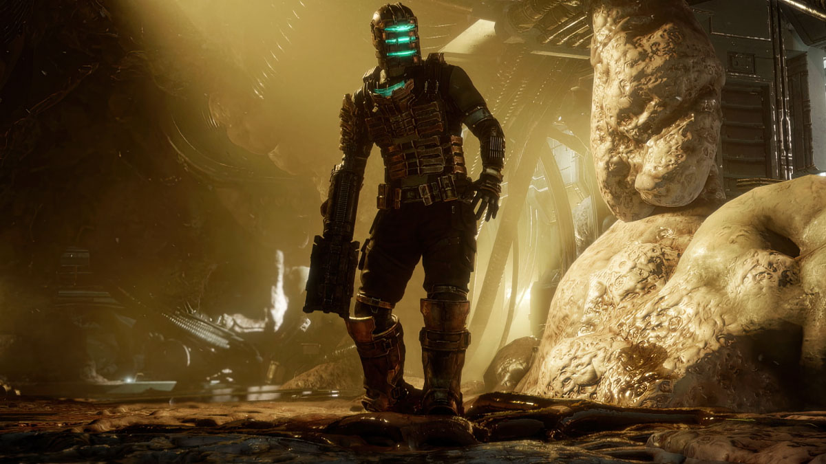Dead Space Remake Review (PS5) - PlayStation LifeStyle