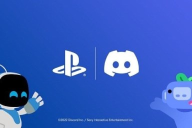 Discord PS5 Voice Chat Integration