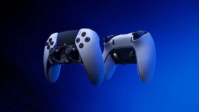 Sony PlayStation DualSense Edge - Review 2023 - PCMag Middle East