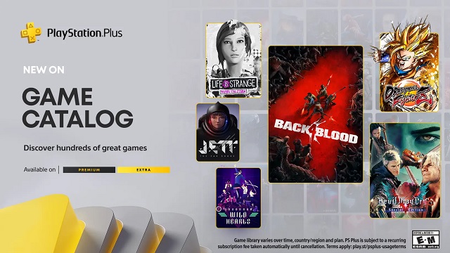 PlayStation Plus Game Catalog for August: Sea of Stars, Moving Out