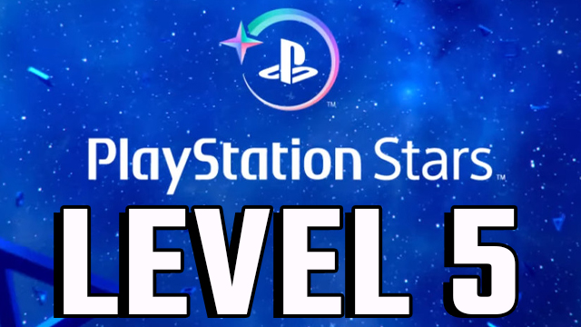 Some Information Regarding Level 5 for Playstation Stars : r