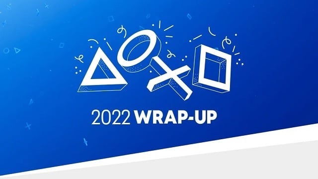 PlayStation Wrap-Up 2022 Last Chance