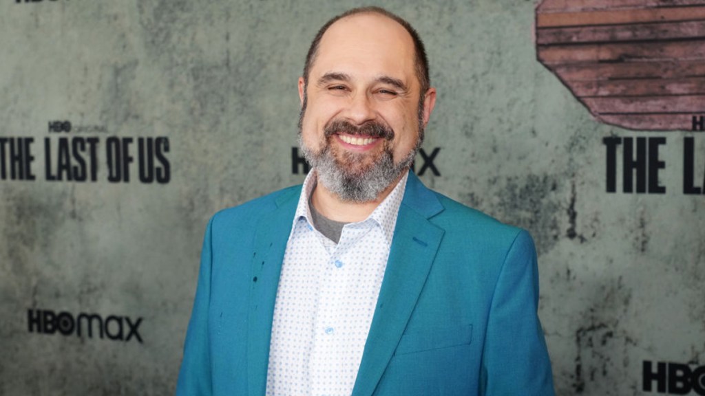 The Last of Us HBO Series opening boring