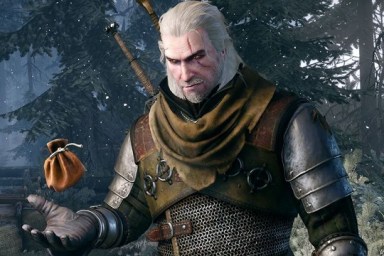 Witcher 3 PS5 Retail Release Date
