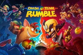 Crash Team Rumble Release Date