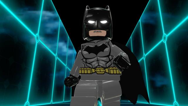 Lego Batman 4