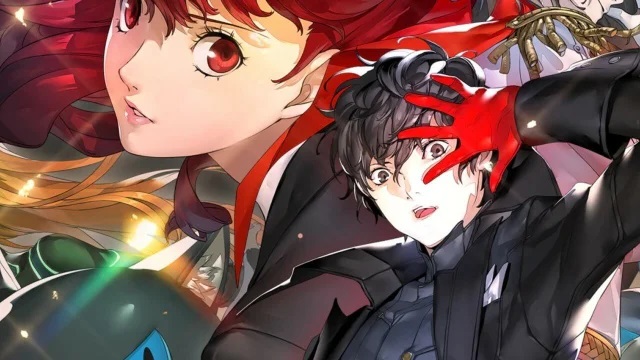 Persona 6 rumor suggests PS5 exclusivity and 2024 release date