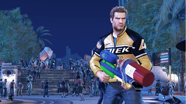Dead Rising 5 Canceled