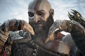 God Of War Ragnarok's Christopher Judge Calls For End To Console