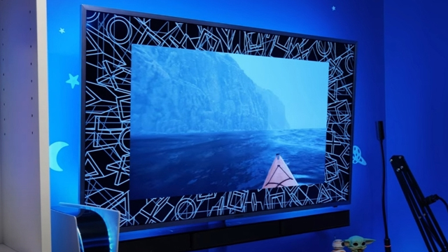 Hidden PSVR 2 Setting