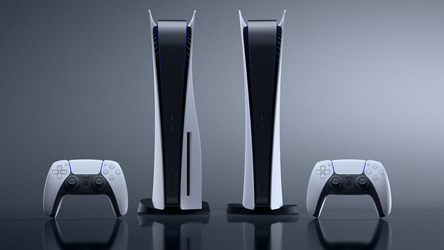 How To Get the PS5 Beta Firmware