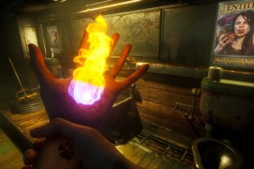BioShock Infinite: Burial at Sea - Episode 2 contains 1998 Mode