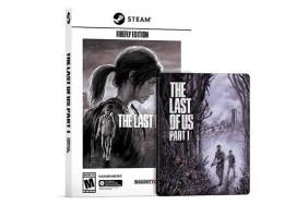 The Last of Us Part 1 Firefly Edition PC