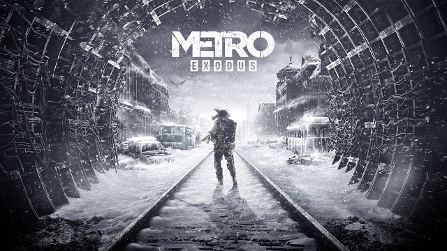 Metro Exodus Sequel