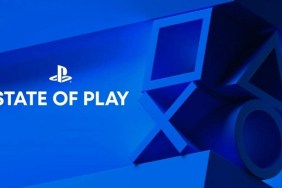 New PlayStation State of Play