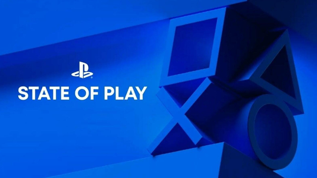 New PlayStation State of Play