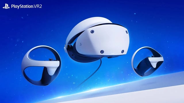 PSVR 2 Not Turning On