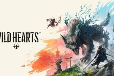 Wild Hearts EA Play Trial