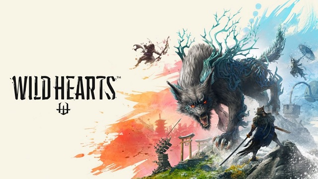 Wild Hearts EA Play Trial
