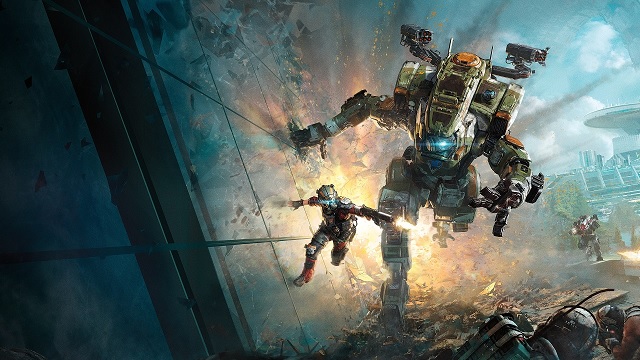 apex legends titanfall single-player game