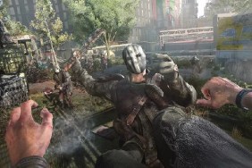 acceptabel Potentiel Udrydde Dying Light PS5 Next Gen Update Adds 60FPS and 4K Resolution - PlayStation  LifeStyle