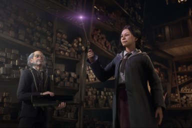 hogwarts legacy sales