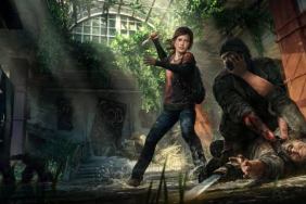 The Last of us gameplay videos copyright strikes youtube hbo