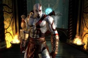 God of War Uncharted devs new IP