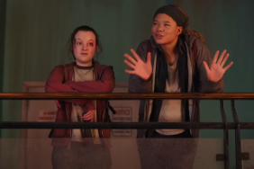 The Last of Us Left Behind