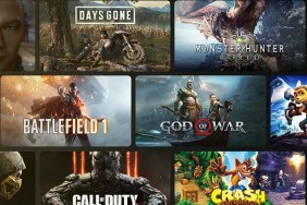 PS Plus Collection PlayStation Games