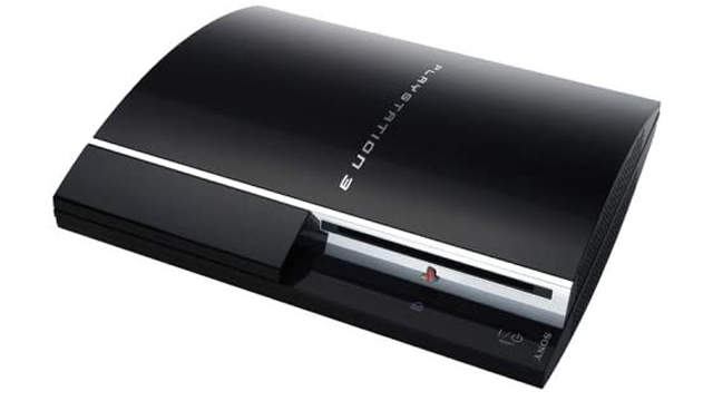 обновление playstation 3