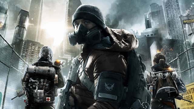 The Division 3 in Development - Report - PlayStation LifeStyle