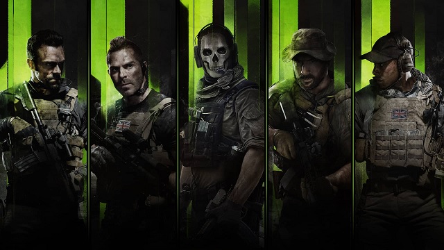 Call of Duty TV Series