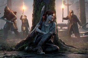 The Last of Us Part 2 Sales Increase