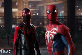 Marvels Spider-Man 2 Release Date Leaked