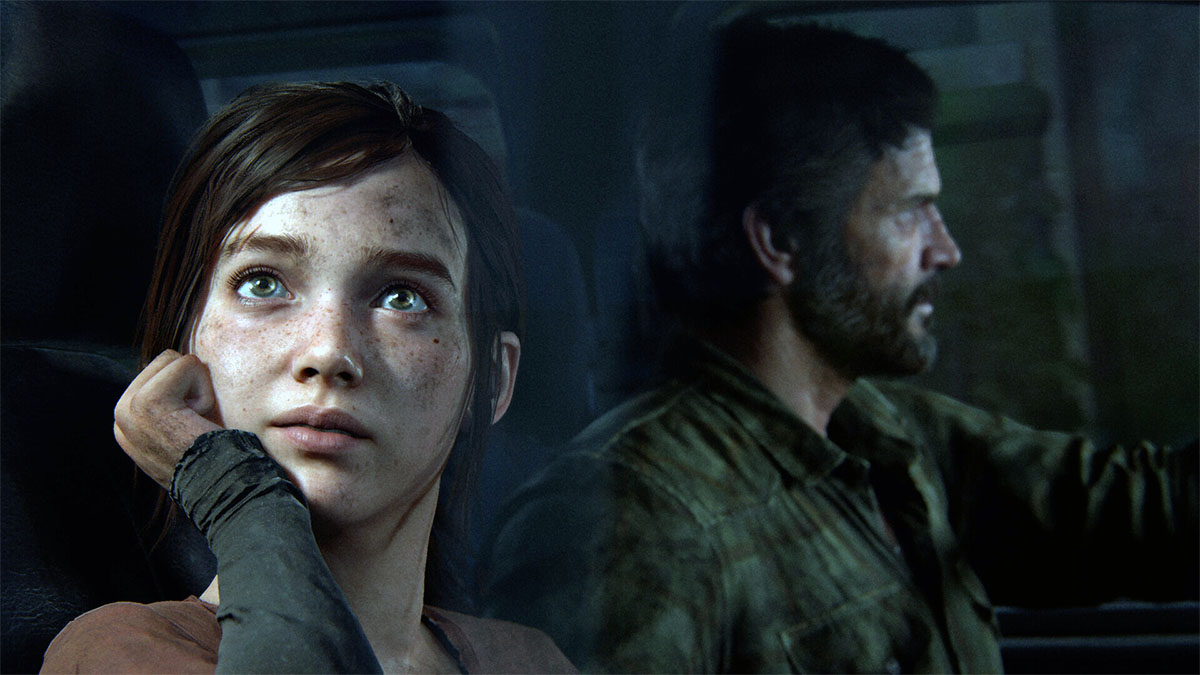 The Last Of Us Part 1's PC Port Has Naughty Dog Teaming Up With Another Dev