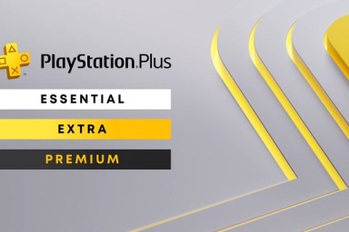 PS Plus One Month Offer