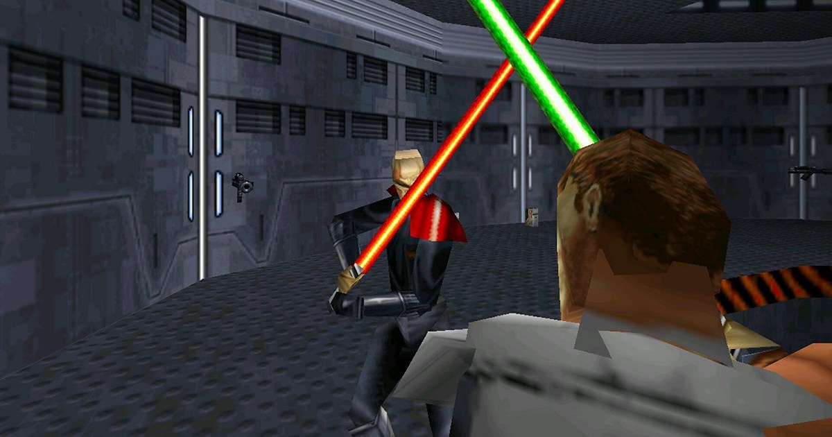 Star Wars FPS de Respawn será un juego para un solo jugador
