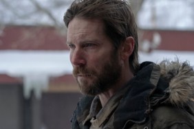 The Last of Us TV Show Troy Baker
