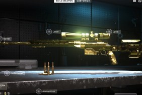 Warzone 2 One-Shot-Kill Sniper Rifle