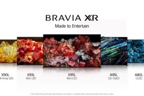 best tvs for ps5 sony bravia 2023