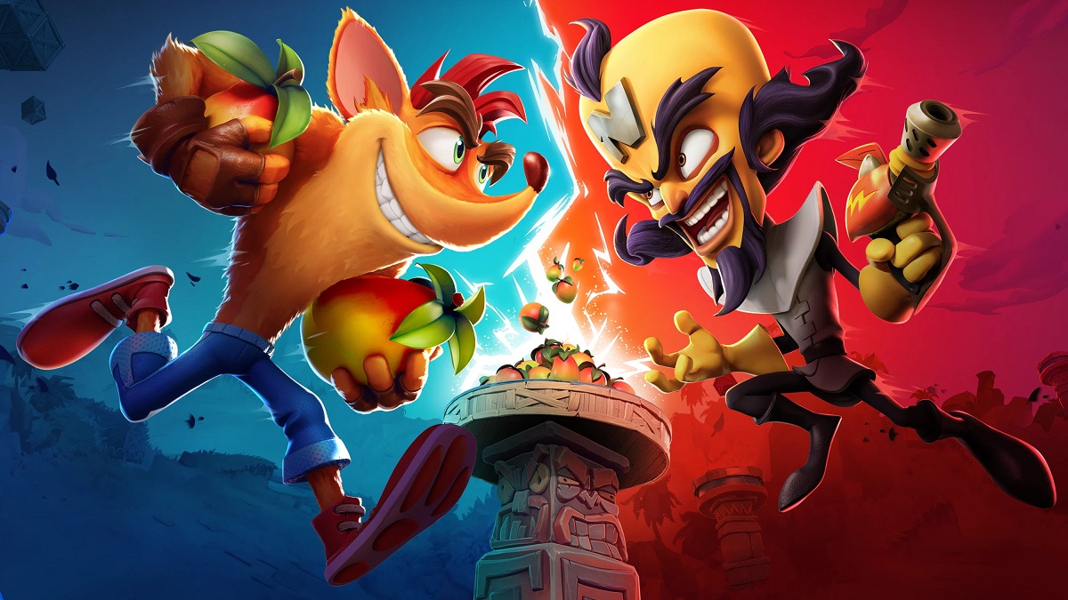 Crash Team Rumble Battle Pass Not Required to Unlock New Characters -  PlayStation LifeStyle