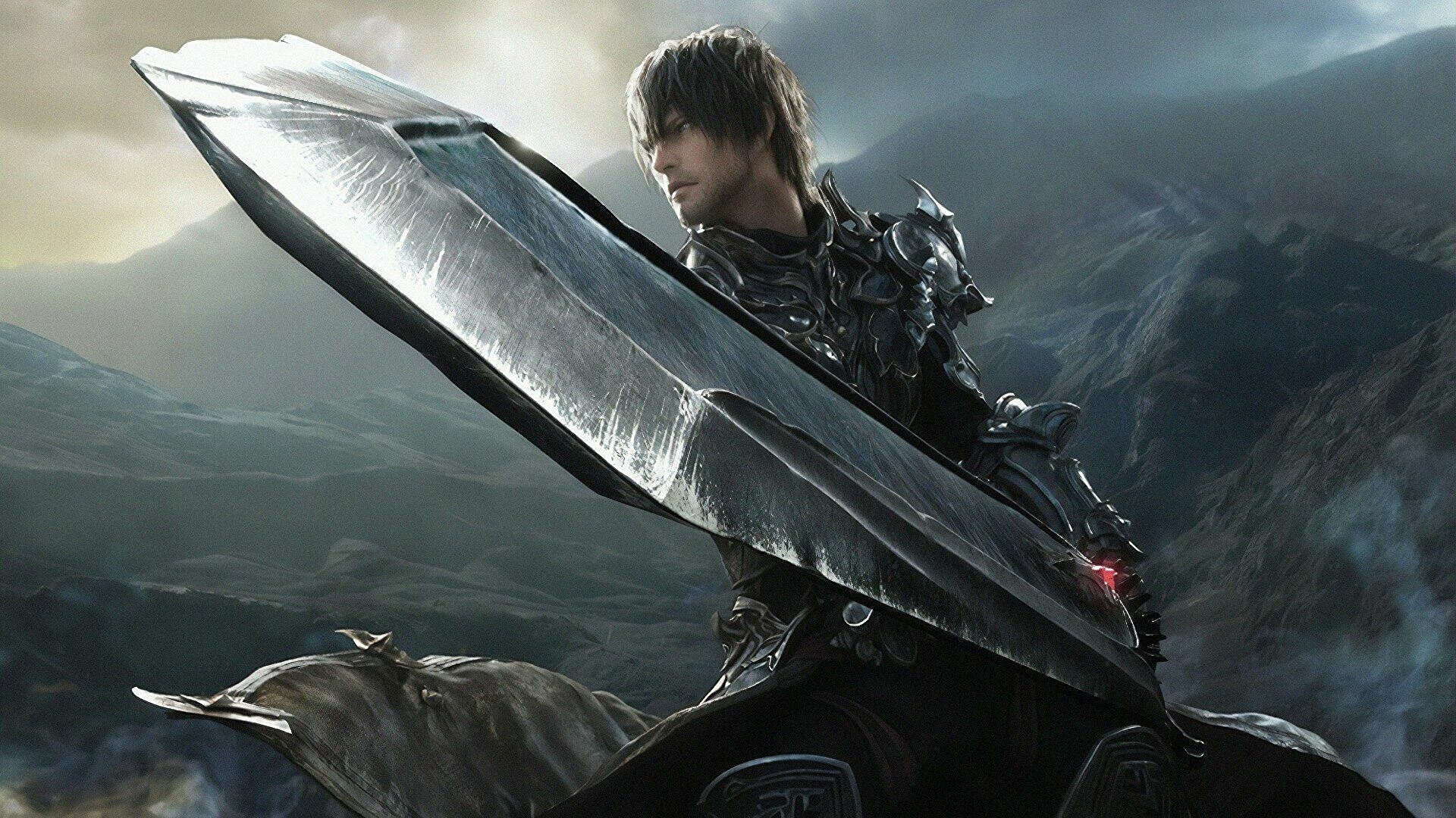 Final Fantasy 16 Director Is Blown Away by PS5 Specs - PlayStation  LifeStyle