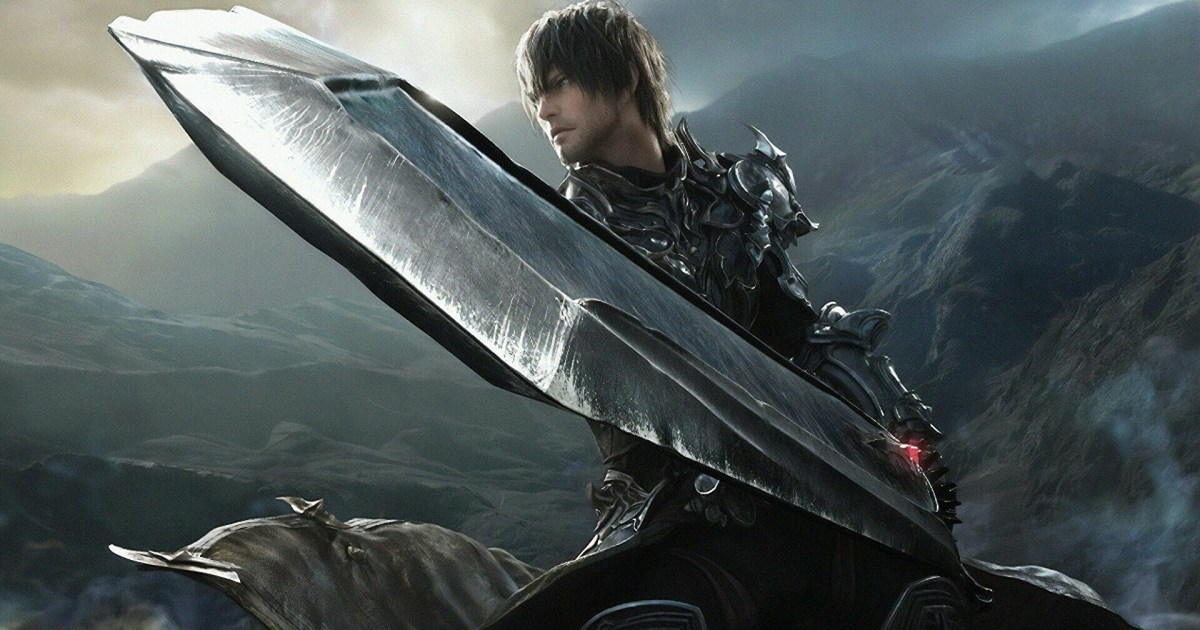 El director de Final Fantasy 16 está “impresionado” por las especificaciones de PS5