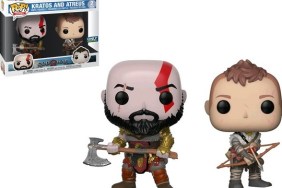 gaming funkos